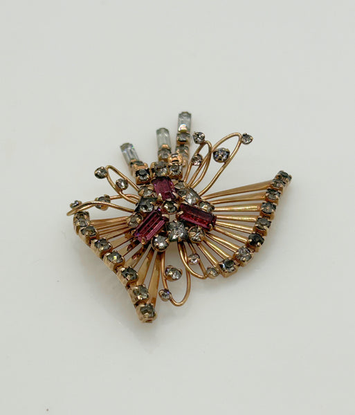 M&S 1/20 12kt G.F. Brooch/Pendant