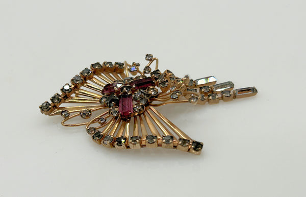 M&S 1/20 12kt G.F. Brooch/Pendant