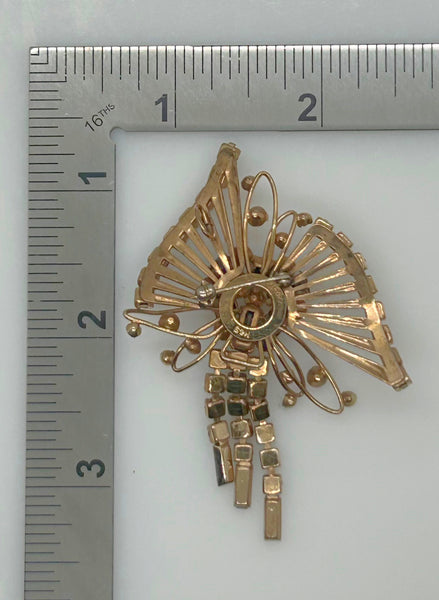 M&S 1/20 12kt G.F. Brooch/Pendant