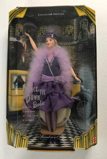 Dance til dawn barbie deals