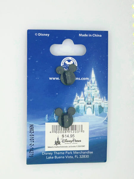 Disney Collector Pin : Mickey's Very Merry Christmas Party (2014)