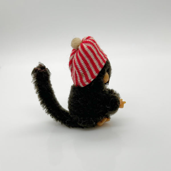 Super Cute Monkey Vintage Pencil Hugger Clip