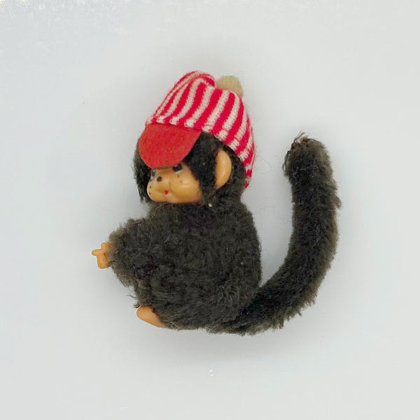 Super Cute Monkey Vintage Pencil Hugger Clip