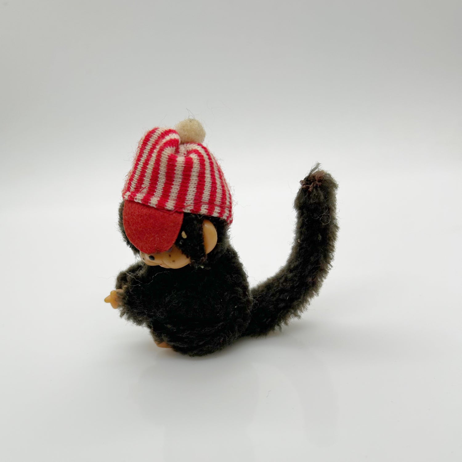 Super Cute Monkey Vintage Pencil Hugger Clip