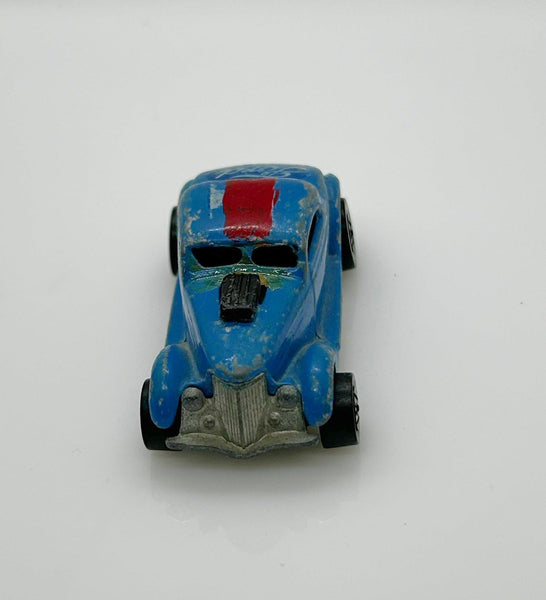 Hot Wheels Light Blue Neet Streeter (1977)