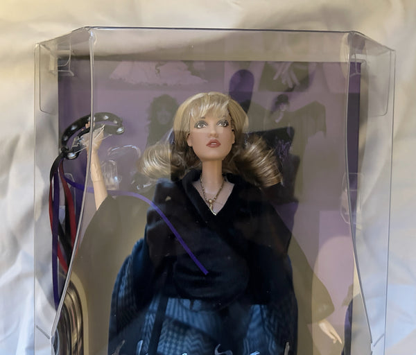 Stevie Nicks Barbie NRFB