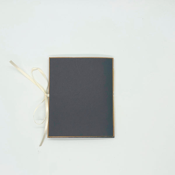 Worship Coffee Hand Crafted Mini Album